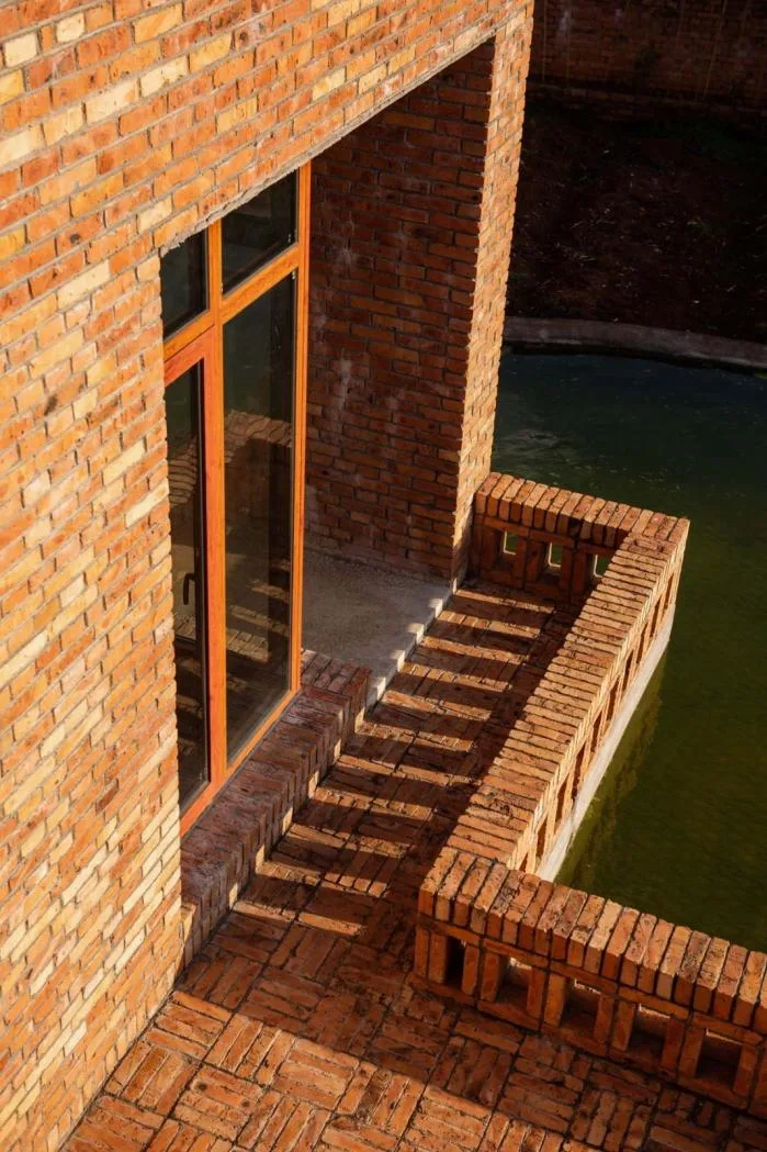 BIM Architecture | A Courtyard Hidden in a Distant Mountain: Zhao Zhai in Qujing, Yunnan/Chuantuo Architectural Design Studio in Qingdao