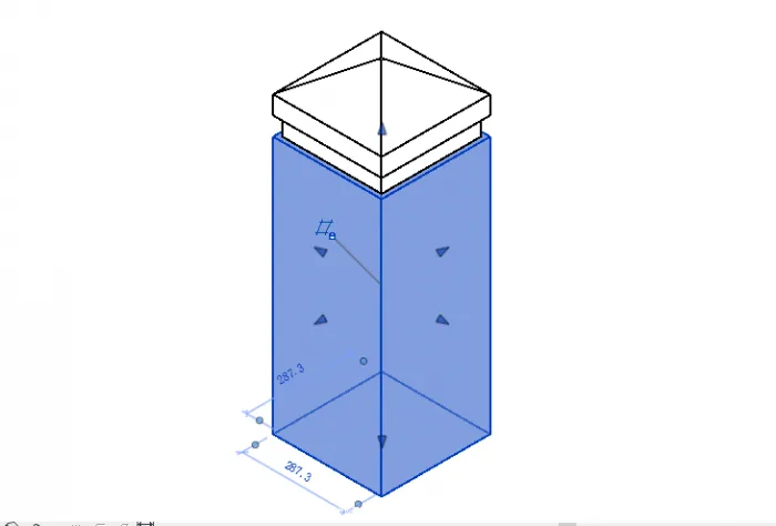 BIM Data | Revit Family Library - Architecture - Column Family Library (RFA, 31 in total)