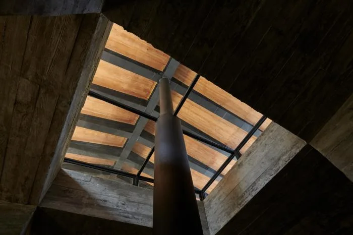 BIM Architecture | The Most Beautiful Bookstore of 2019- Pioneer Xiadi Shuitian Bookstore/TAO Architectural Firm
