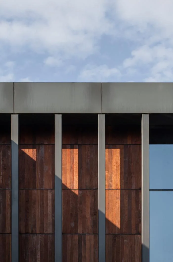 BIM Architecture | Sichuan University Himalayan Culture and Religion Research Center/China Southwest Architectural Design and Research Institute, Zheng Yong Studio