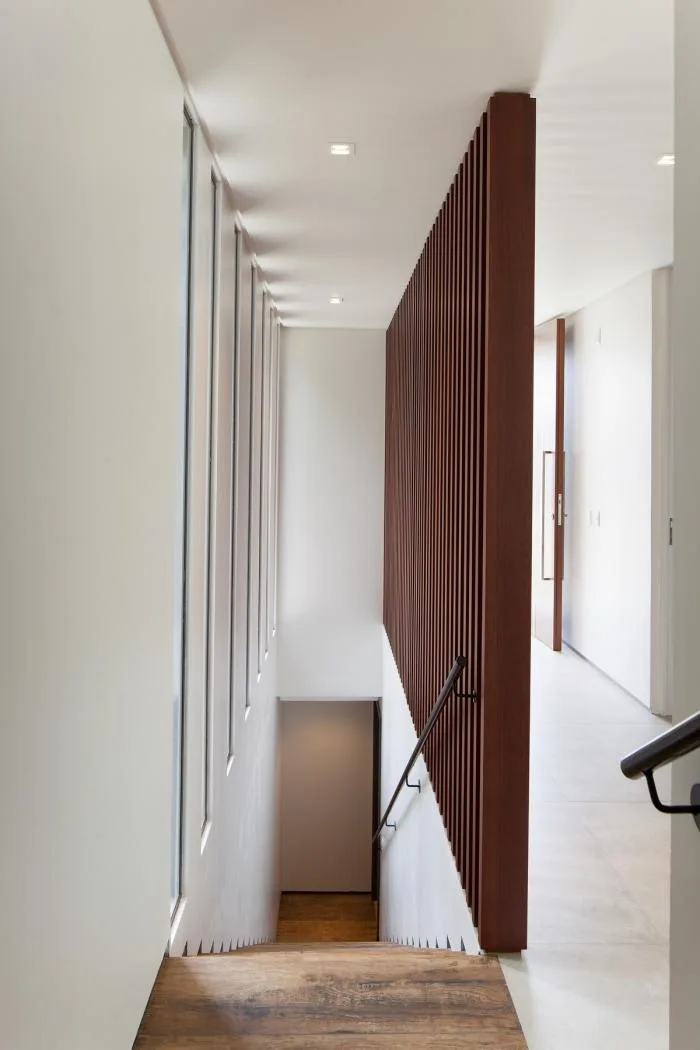 BIM Architecture | Itakurubi House/Mari Girardi Arquitetos Associados