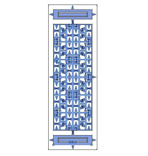 BIM Data | Revit Family Library - Architecture - Window Family Library (RFA, a total of 114)