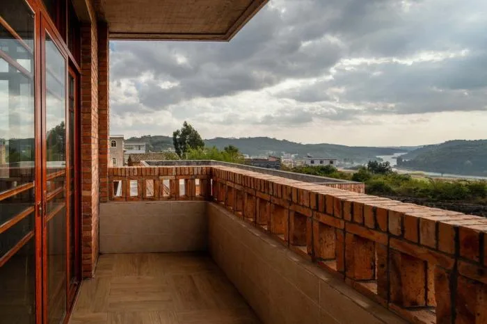 BIM Architecture | A Courtyard Hidden in a Distant Mountain: Zhao Zhai in Qujing, Yunnan/Chuantuo Architectural Design Studio in Qingdao