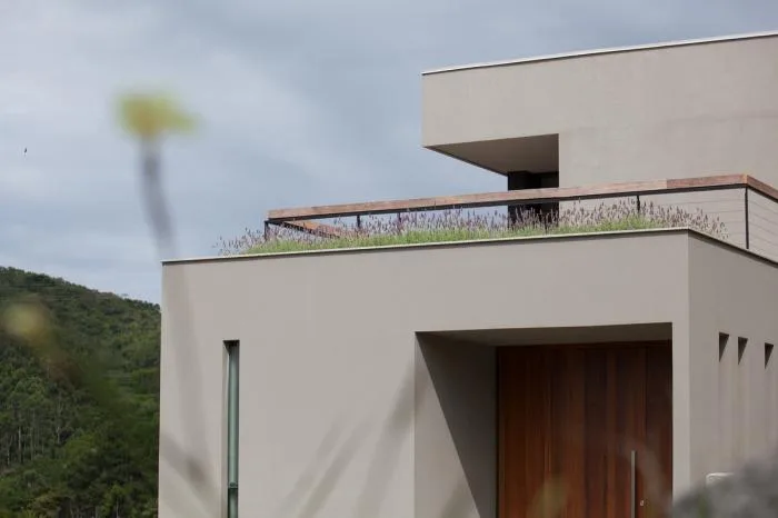 BIM Architecture | Itakurubi House/Mari Girardi Arquitetos Associados