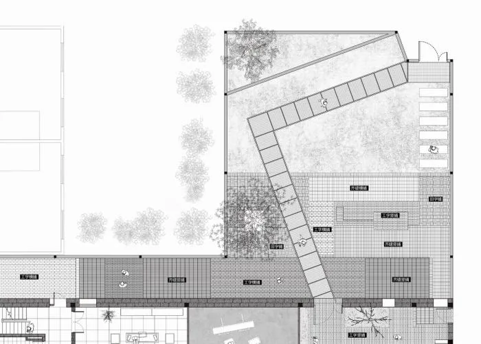 BIM Architecture | Like an Old Garden - Design and Construction of Wu Yueshi Art Museum/Proarchitecture