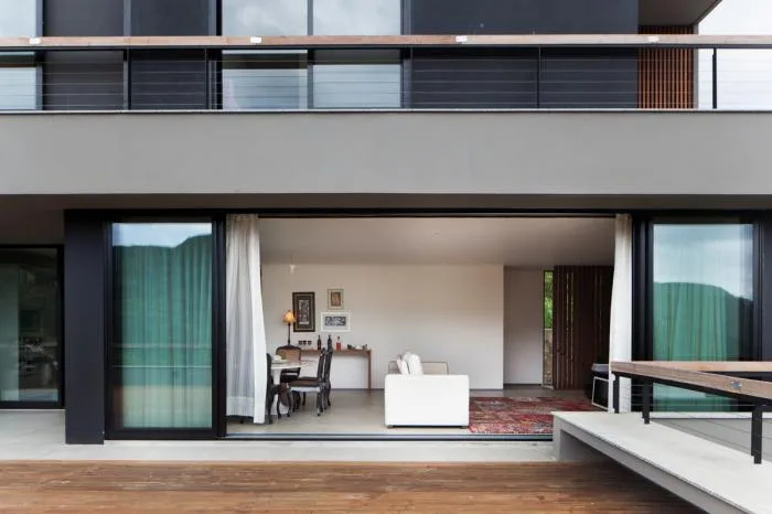 BIM Architecture | Itakurubi House/Mari Girardi Arquitetos Associados