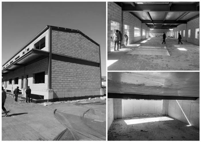 BIM Architecture | Like an Old Garden - Design and Construction of Wu Yueshi Art Museum/Proarchitecture