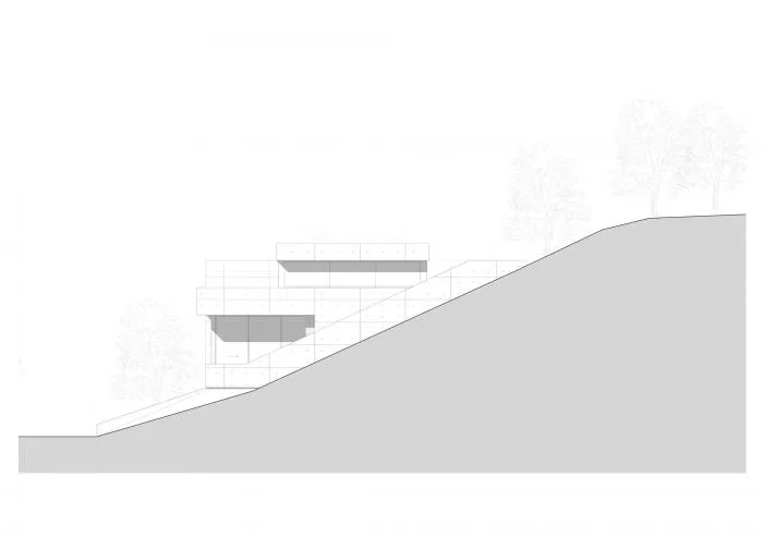 BIM Architecture | The Song of Life Composed of Water and Concrete: 22 º Villa/Dreessen Willemse Architecten