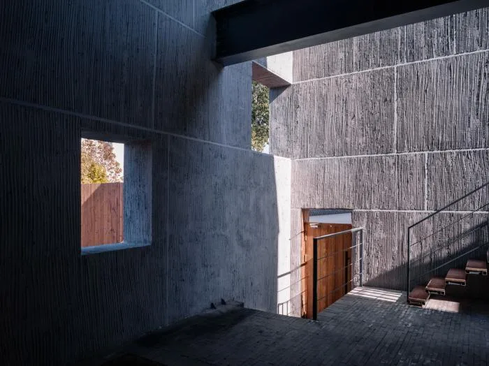 BIM Architecture | Like an Old Garden - Design and Construction of Wu Yueshi Art Museum/Proarchitecture