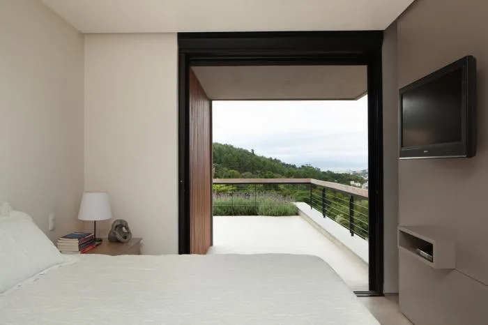 BIM Architecture | Itakurubi House/Mari Girardi Arquitetos Associados