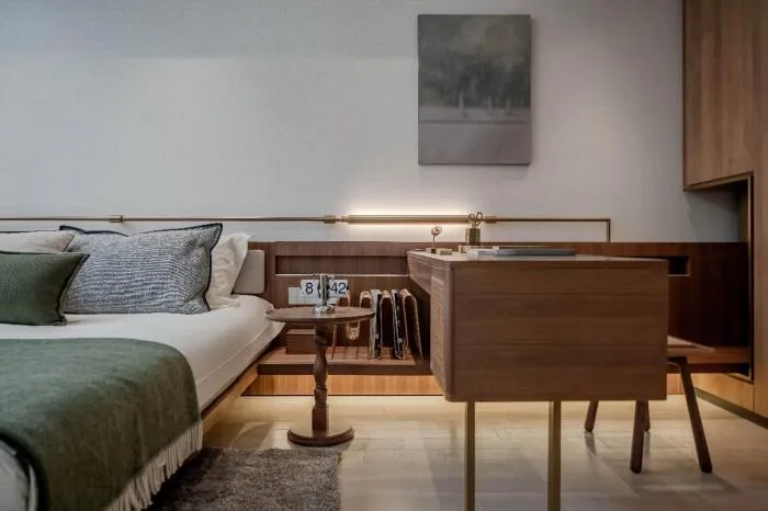 BIM Architecture | 2019 Dream Renovator - Heguang Residence/Tangwu Chen Kenwen Design Firm