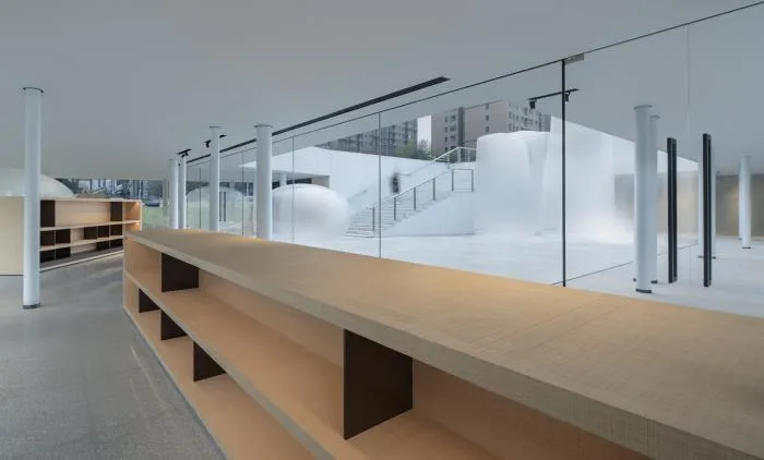 BIM Architecture | Chengdong · Integrated City/Three Valley Design