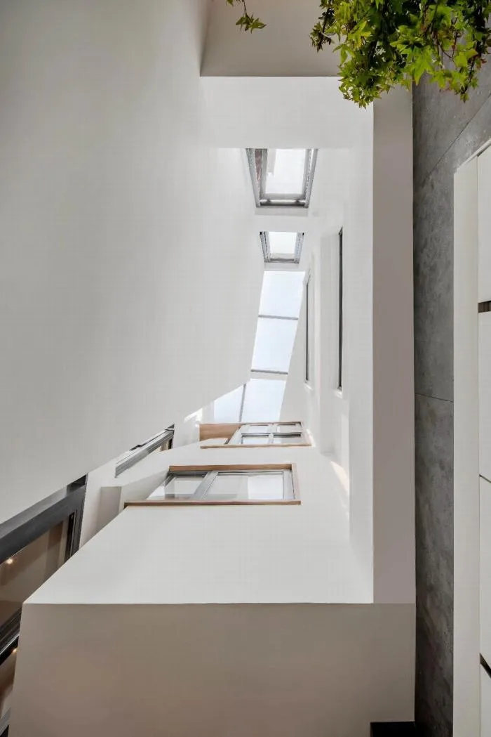 BIM Architecture | 2019 Dream Renovator - Heguang Residence/Tangwu Chen Kenwen Design Firm