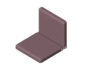 BIM Data: Revit Family Library – FTD Accessibility Facility_00.rfa-BIM WORLD