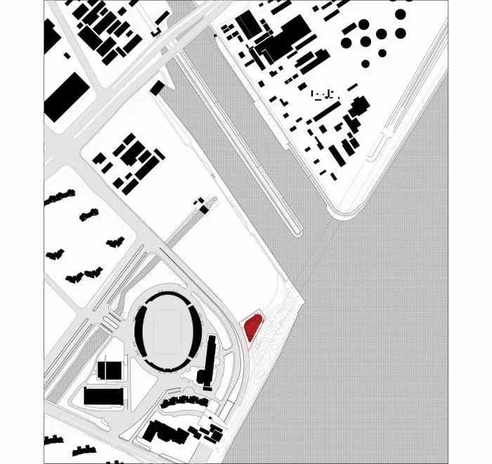 BIM Architecture | River Confluence, Born from Water, Hangzhou Qiantang River Museum Groundbreaking and Construction/Gad · Line+Studio