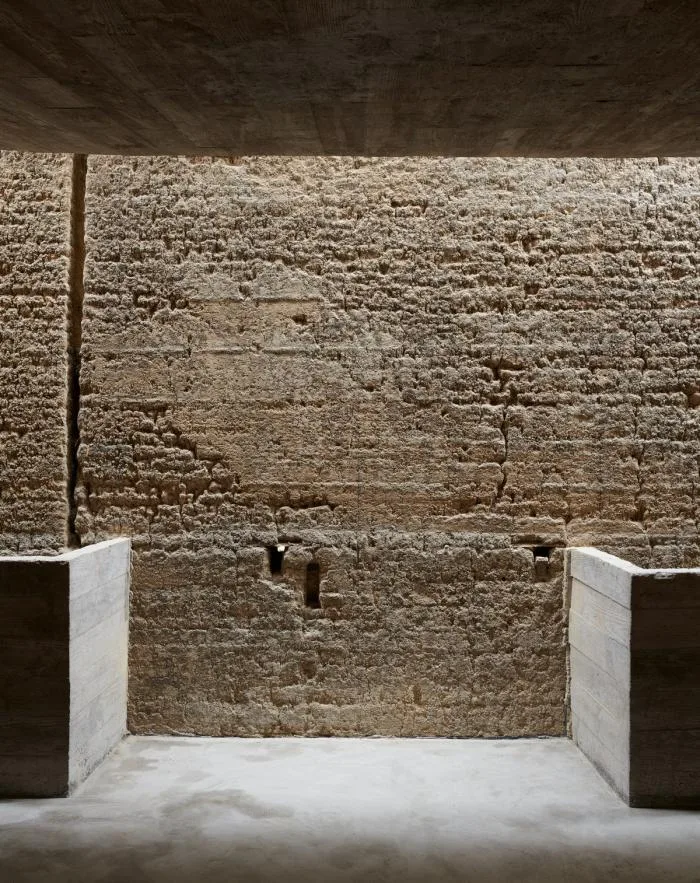 BIM Architecture | The Most Beautiful Bookstore of 2019- Pioneer Xiadi Shuitian Bookstore/TAO Architectural Firm