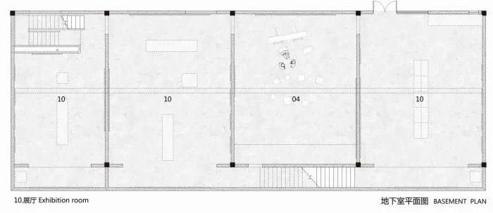 BIM Architecture | Like an Old Garden - Design and Construction of Wu Yueshi Art Museum/Proarchitecture
