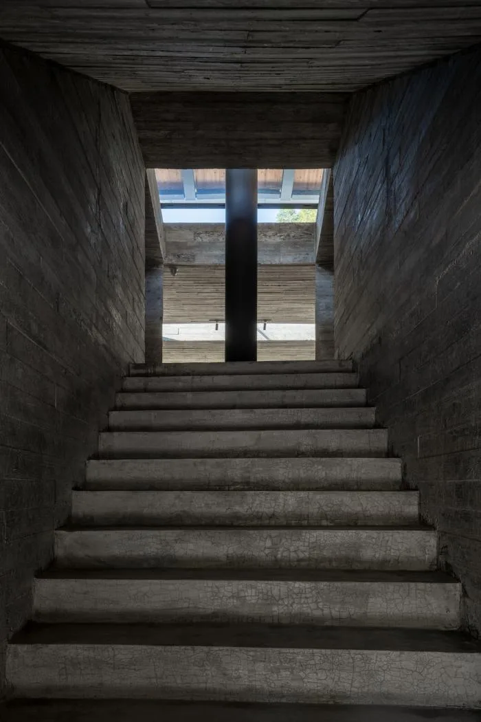 BIM Architecture | The Most Beautiful Bookstore of 2019- Pioneer Xiadi Shuitian Bookstore/TAO Architectural Firm