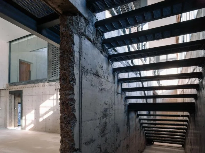 BIM Architecture | Like an Old Garden - Design and Construction of Wu Yueshi Art Museum/Proarchitecture