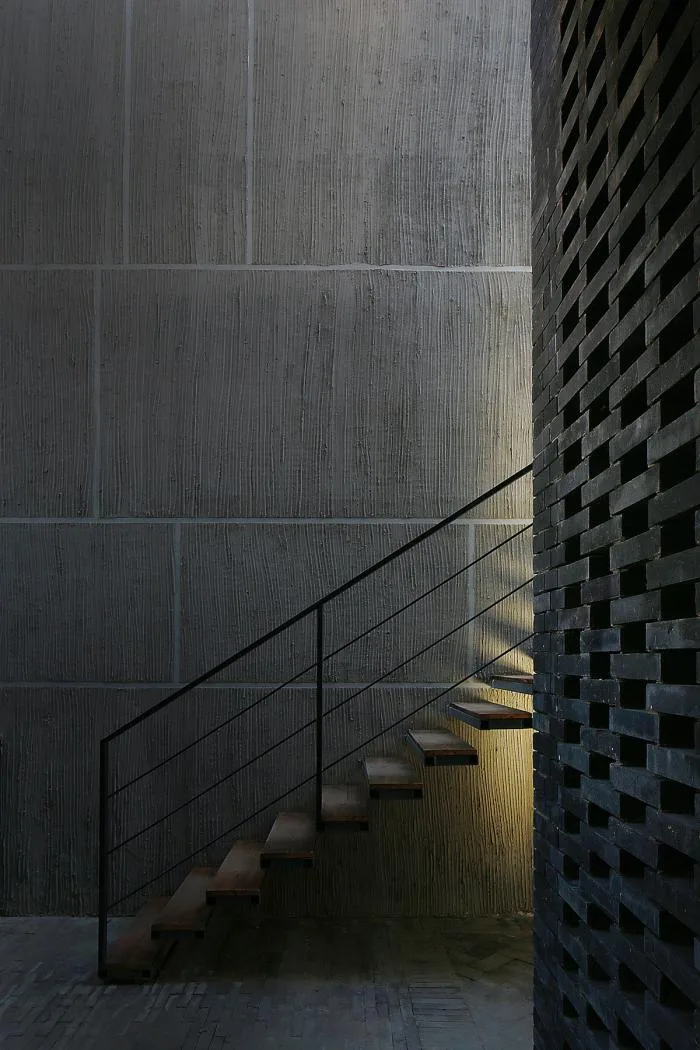BIM Architecture | Like an Old Garden - Design and Construction of Wu Yueshi Art Museum/Proarchitecture