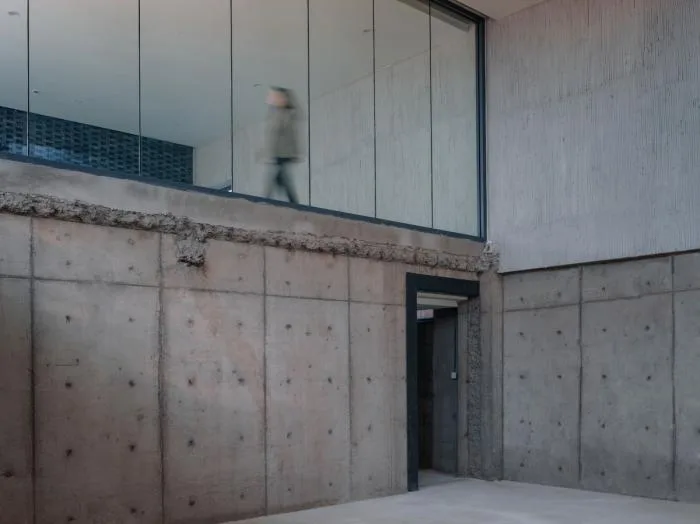 BIM Architecture | Like an Old Garden - Design and Construction of Wu Yueshi Art Museum/Proarchitecture