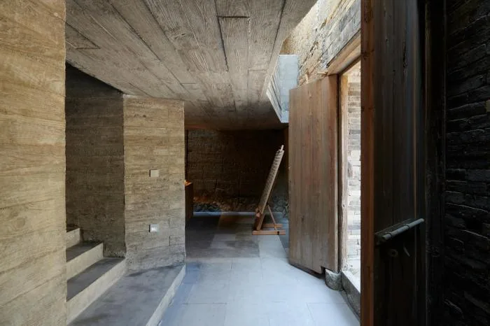 BIM Architecture | The Most Beautiful Bookstore of 2019- Pioneer Xiadi Shuitian Bookstore/TAO Architectural Firm
