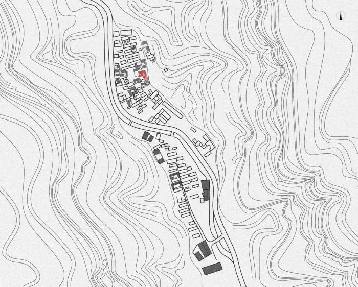 BIM Architecture | Xiaolongmen Centennial 'Fu' Courtyard Reborn | CCDI Smart Interior Design