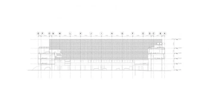 BIM Architecture | Bali Village Hotel/OMA