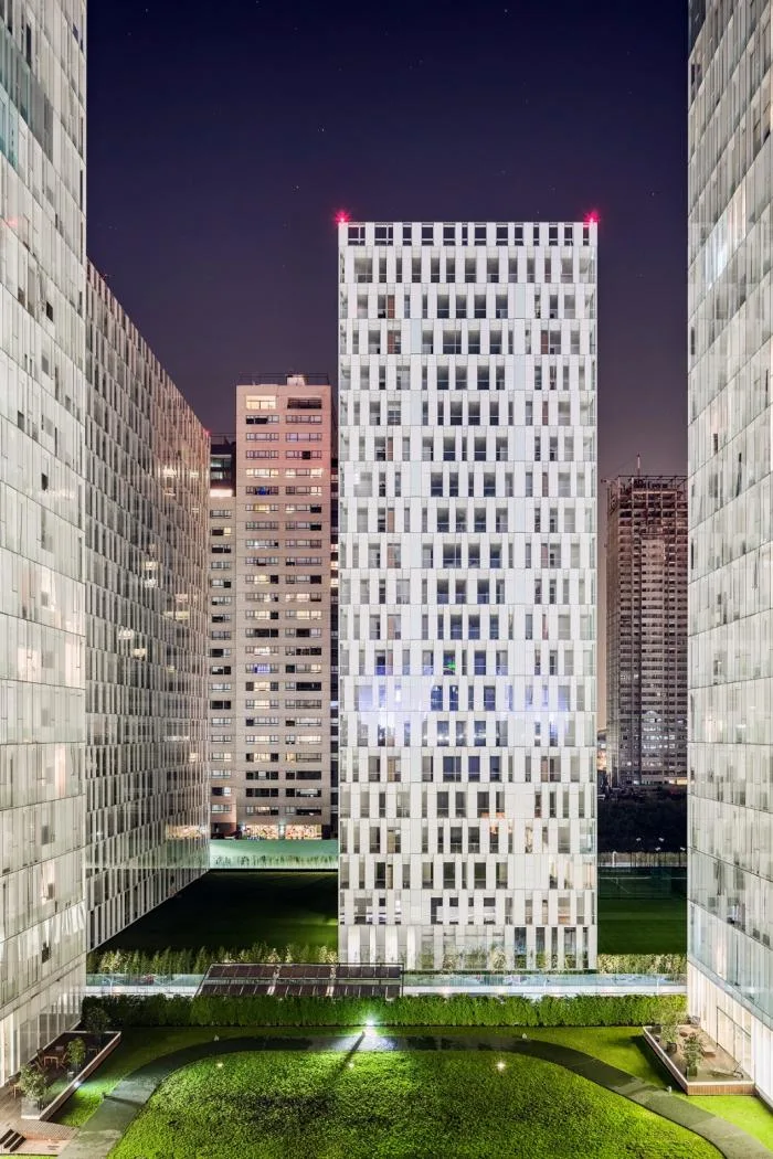 BIM Architecture | Karlsson Square/FR-EE