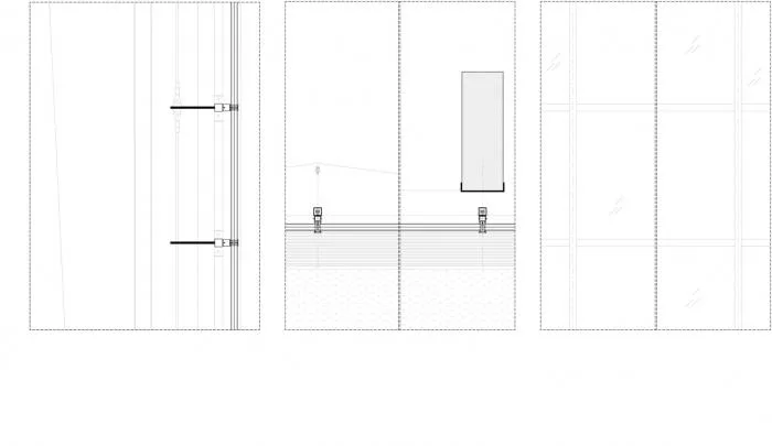 BIM Architecture | Unique Beauty of Construction: SR Bank's New Headquarters