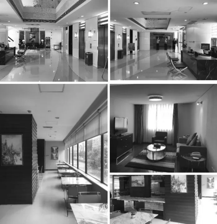 BIM Architecture | Shanghai Jingruiyue Zhuzhen Selection (Zhongshan Park Store) Renovation Record/Shanghai Chengzhi Architectural Design