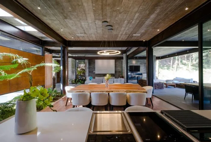 BIM Architecture | BF Home/Paz Arquitectura