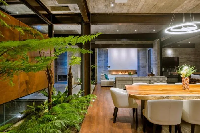 BIM Architecture | BF Home/Paz Arquitectura