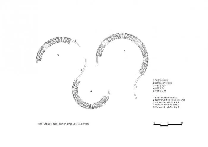 BIM Architecture | Shanghai Minsheng Ferry Station/Liu Yuyang Architectural Firm