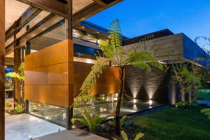 BIM Architecture | BF Home/Paz Arquitectura