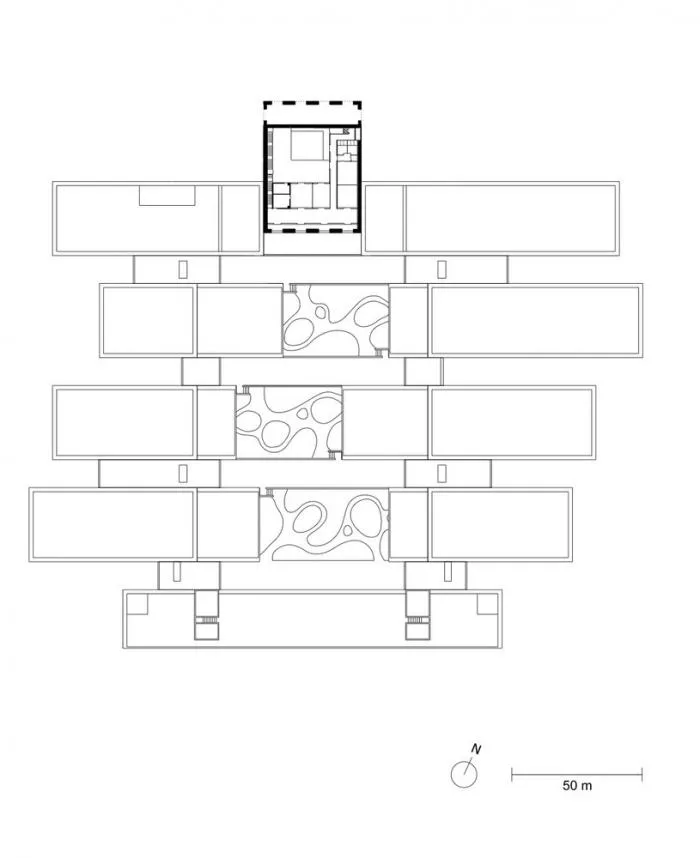BIM Architecture | Zhejiang Natural History Museum/David Chipfield Architecture Firm