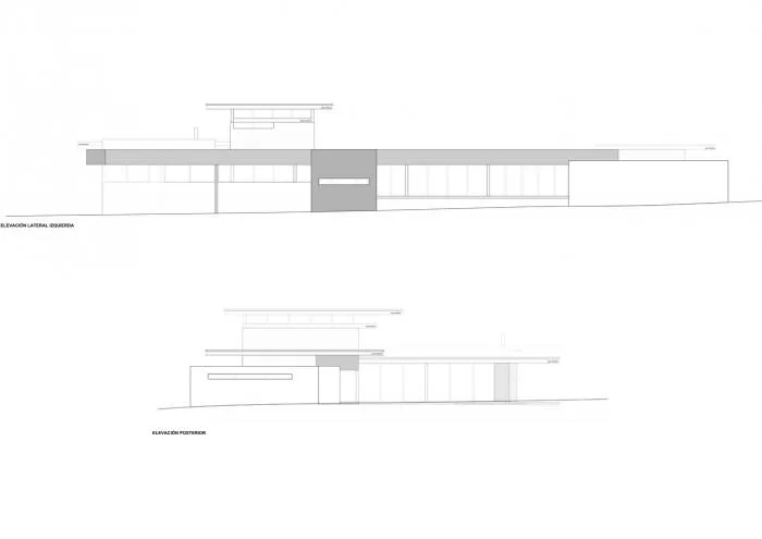 BIM Architecture | BF Home/Paz Arquitectura