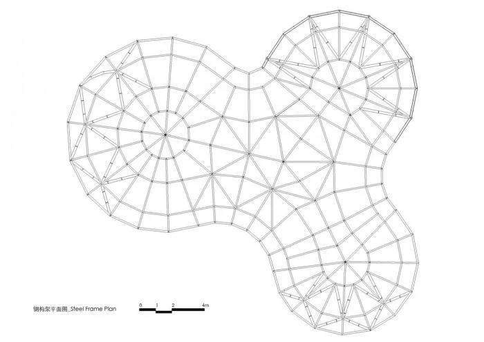 BIM Architecture | Shanghai Minsheng Ferry Station/Liu Yuyang Architectural Firm
