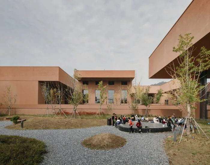 BIM Architecture | Zhejiang Natural History Museum/David Chipfield Architecture Firm