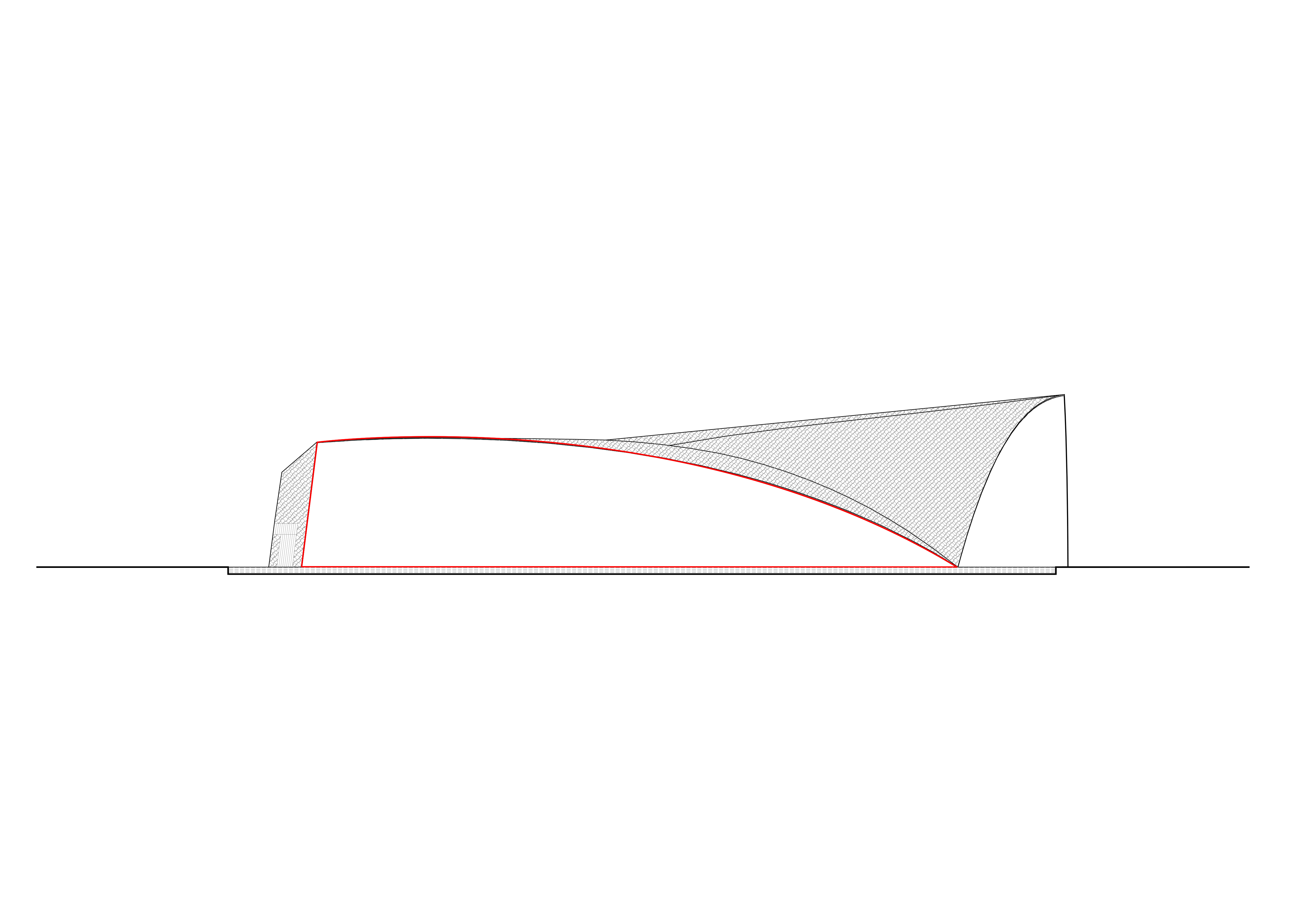 BIM Architecture | A trace of elegance flows on the eyebrows: Suzhou Swan Harbor Huating/Shanghai Riqing Architectural Design