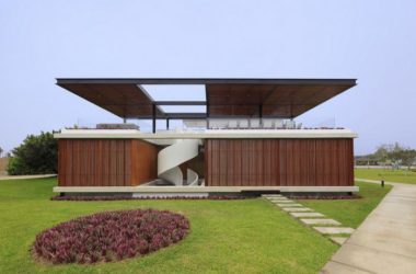 BIM Architecture: Creating Joyful Living Spaces at ASIA Villas, Peru by Jorge Marsino Prado-BIM WORLD