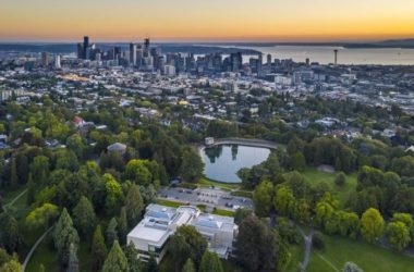 BIM in Architecture: Seattle Asian Art Museum by LMN Architects-BIM WORLD