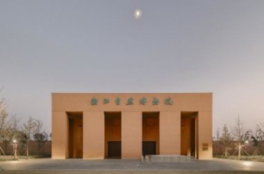 Zhejiang Natural History Museum by David Chipperfield Architects | BIM Architecture Insights-BIM WORLD