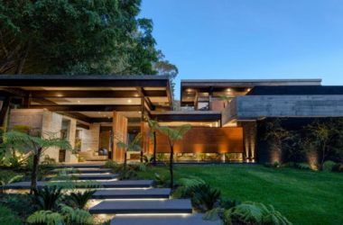 BIM Architecture by BF Home and Paz Arquitectura-BIM WORLD