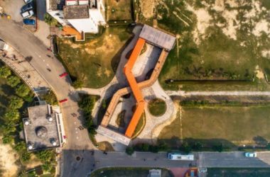 BIM Architecture Presents the Infinite Symbol 