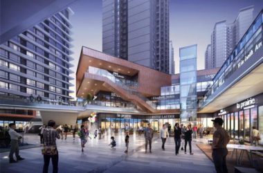 Enhancing Quality in Standardized BIM Architecture Projects: Hengyang Midea Jinke Tanyue & Chengdu Creative Center, Changsha Branch-BIM WORLD