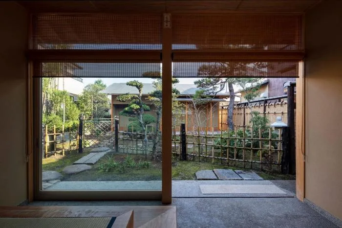 BIM Architecture | Simple and Tranquil Residence - Tadatsu Town Private Residence/Aono Takashi Architectural Design Firm