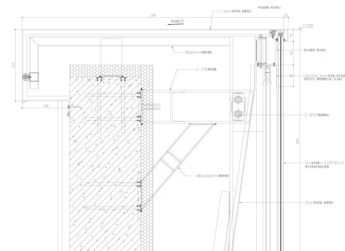 BIM Architecture | New Business Card of Urban Waterfront - Interpretation of Hefei Huichuang Junbo Project Experience Area/Shanghai Tianhua Architectural Design