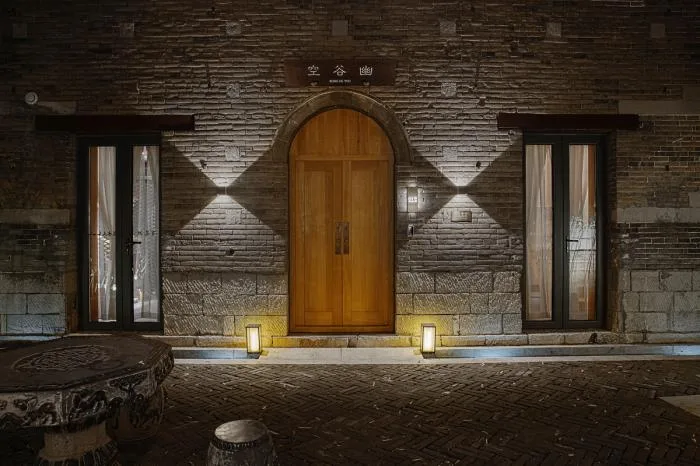 BIM Architecture | Quanshang Residence by Daming Lake - Renovation and Renewal of the C1C2 Ancient Architecture Community in Baihuazhou/CCDI Smart Interior Design