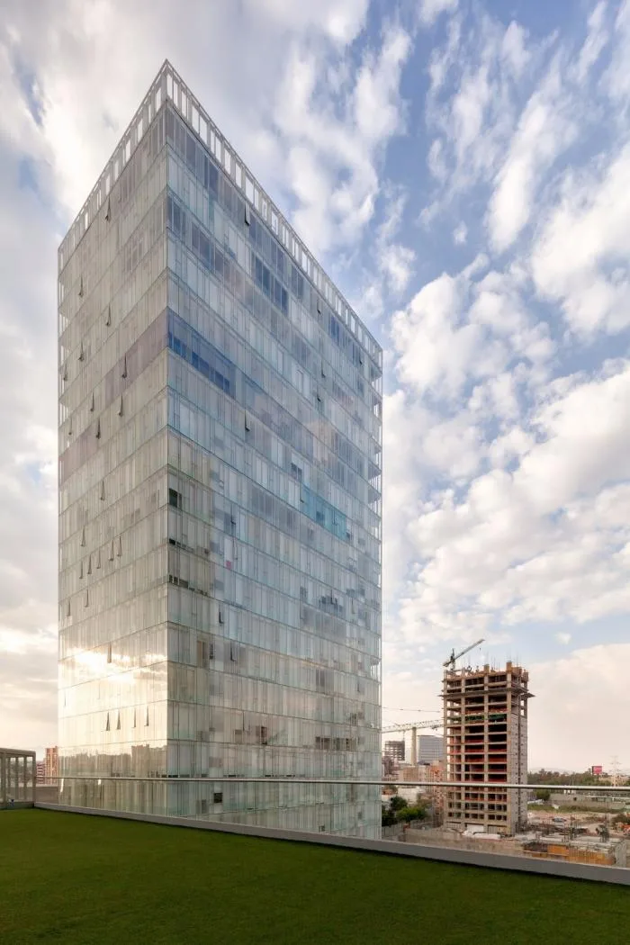 BIM Architecture | Karlsson Square/FR-EE